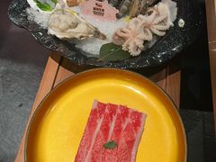 -牛New寿喜烧(中山公园龙之梦店)