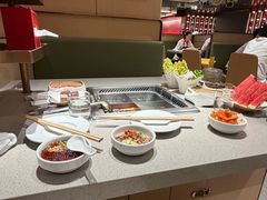 -海底捞火锅(漫乐城夜宵主题店)