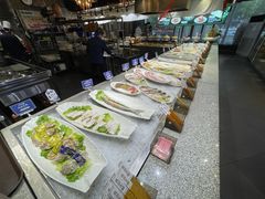 -印巷里主题餐厅(马鞍山店)