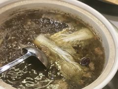 -土连锅·现熬养生汤锅(梁家巷店)