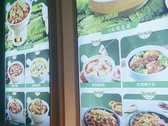 -谷田稻香·砂锅菜(汇暻广场店)