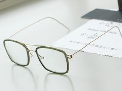 -目艮眼镜SHOWROOM(品牌集合店)