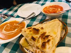 -Santoor 萨都里印度餐厅(北锣鼓巷店)