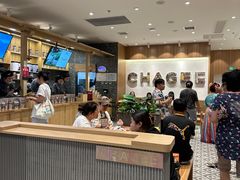 -霸王茶姬(大连万象汇店)