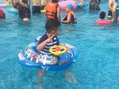 -苏州乐园森林水世界