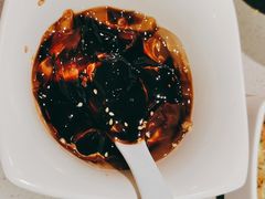-半天妖|烤鱼·冒烤鸭(汉中吾悦广场店)