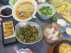 -江南里·新浙菜(苏州大悦城店)
