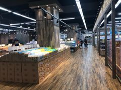 -果蔬好生活超市(乐堤港店)