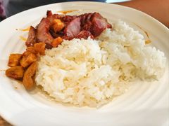 -裕记烧腊连锁餐饮(国商分店)