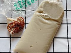 -老磁器口豆汁店(马家堡店)