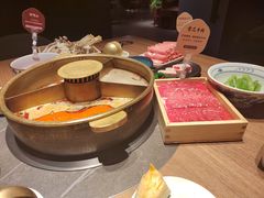 -巴奴毛肚火锅(京西大悦城店)
