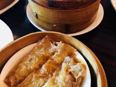 -新天世纪中餐厅
