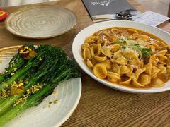 -NG PASTA吴居·中华意面(南头古城店)