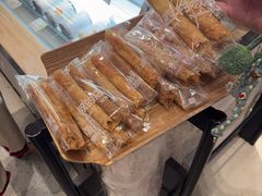 -西村叔叔的店·面包·甜品·蛋糕(清河万象汇店)