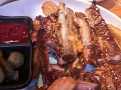 -Famous肥猫墨西哥音乐餐吧(五棵松华熙LIVE店)