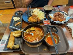 -米屋石锅拌饭(师大店)