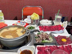 -荣叔港式沙嗲牛肉火锅(正佳潮流店)