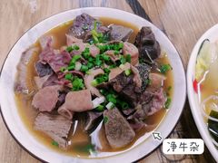 -正宗阳山牛杂(东城店)