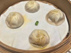 -桂满陇·手作小笼包&江南叫花鸡(中山公园店)