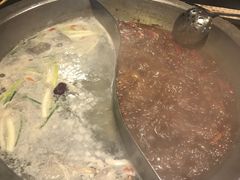 -宽板凳老灶火锅(南礼士路店)