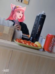 -霖昊美容美发