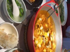 -雲蜀龙阁·金牌水煮鱼(方庄店)