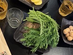 -熹悟海鲜火锅·广式打边炉