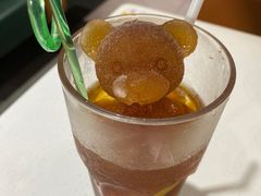 -锦园春香港茶餐厅(西海湾旗舰店)