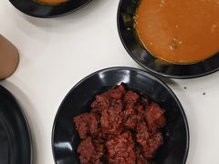 -新加坡Zam Zam餐馆