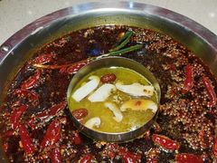 -老哥门肥肠鱼(鱼嘴店)