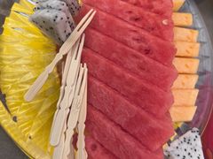 -花家怡园(四合院总店)