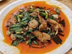 -田园印象·成都土菜院子(华阳店)