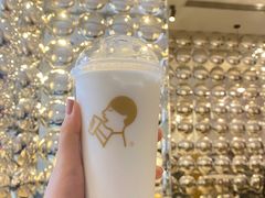 -喜茶(永旺梦乐城店)