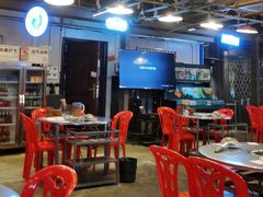 -潮汕•草根牛肉档(中江路店)