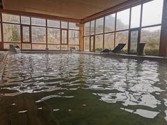 -北京古北水镇御舍温泉酒店