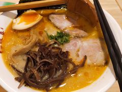 -豚真制面所(华泰中心店)