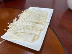 -岳合轩老北京涮肉