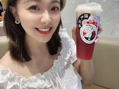 -奈雪的茶(正弘城PRO+店)
