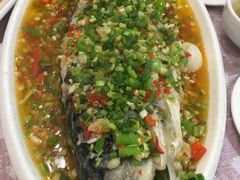 -飞虹鱼馆(春华路店)