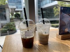 -瑞幸咖啡(宝华国际广场店)