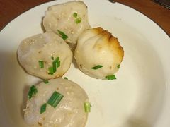 -舒蔡记生煎菜饭(云南中路店)