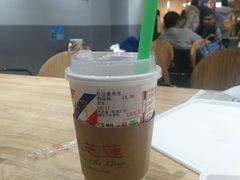 -美芝莲(领展购物广场中关村店)