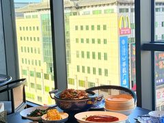 -喜悦烤鸭·新京菜(王府井店)