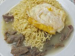 -金凤茶餐厅(湾仔店)