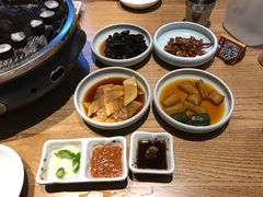 -泥炉烧肉师(新街口金銮巷店)
