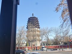 -天宁寺