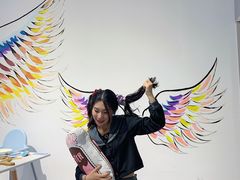 -LED LAND灯堡亲子餐厅(慈溪吾悦广场店)