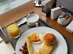 -嘉兴华美达酒店(秦逸路店)