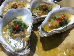 -必点海鲜·鲅鱼水饺(鞍山西道店)