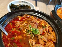 -云味馆·云南菜·云南米线(景田店)